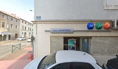 MMA Assurances SIGEAN, Agence d'Assurances à Sigean