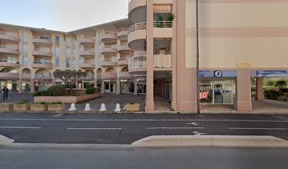 AGF Mastropietro Tony Agent Général, Agence d'Assurances à Fréjus