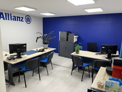Allianz Assurance SAINT ASTIER - Damien MANGE, Agence d'Assurances à Saint-Astier