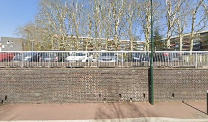 AXA Assurance STEPHANE BARBARIN, Agence d'Assurances à Vaucresson