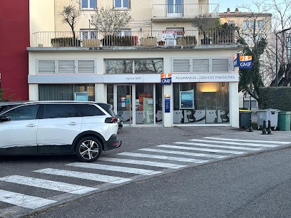 GMF Assurances MONTELIMAR, Agence d'Assurances à Montélimar
