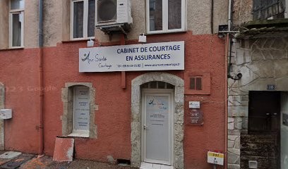 Azur Santé Courtage, Agence d'Assurances à Cuers