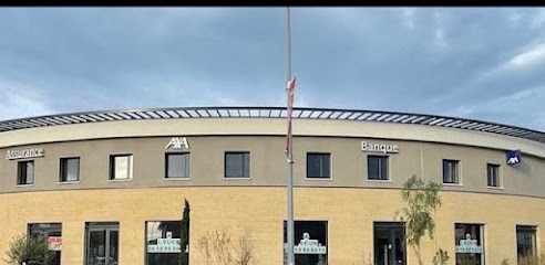 AXA Assurance et Banque MM. Hernandez B Labonde B, Agence d'Assurances à Pézenas