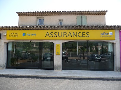 Cabinet PERRIN Assurances, Agence d'Assurances à Sainte-Maxime