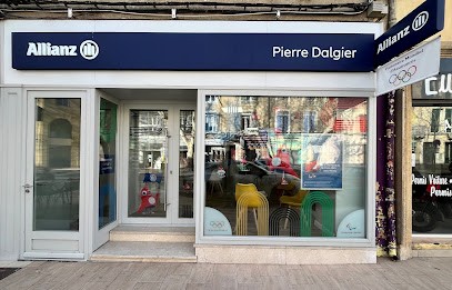 Allianz Assurance PERTUIS - PIERRE DALGIER, Agence d'Assurances à Pertuis