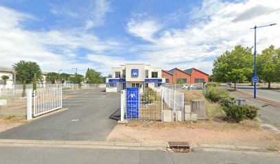 AXA Assurance et Banque Decoster Decoster, Agence d'Assurances à Montluçon