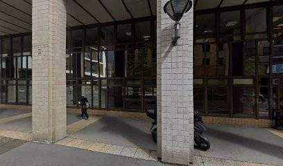 Eurisk, Agence d'Assurances à Nanterre