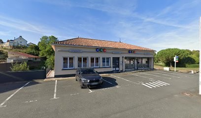 MMA Assurances MORTAGNE SUR SEVRE, Agence d'Assurances à Mortagne-sur-Sèvre