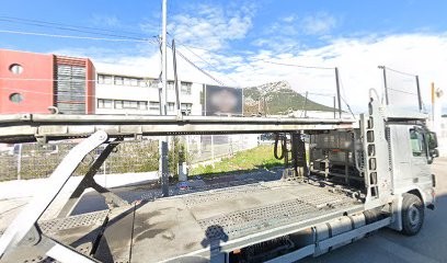 SEDGWICK FRANCE, Agence d'Assurances à La Valette-du-Var