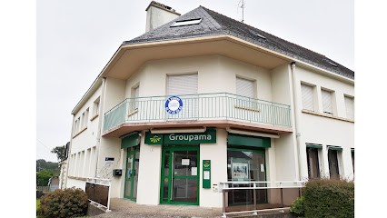 Agence Groupama Elven, Agence d'Assurances à Elven