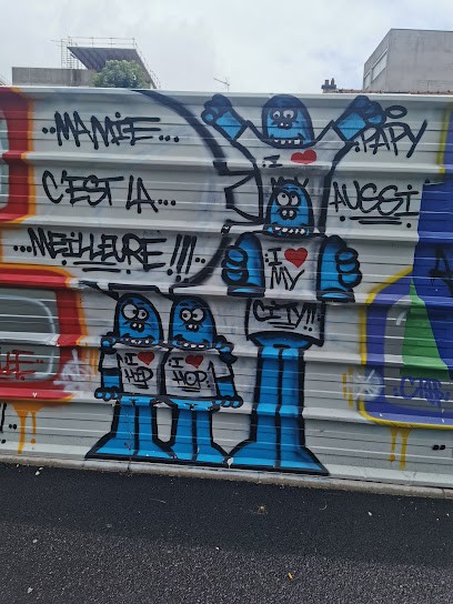 Assurance Unie Pantin, Agence d'Assurances à Pantin