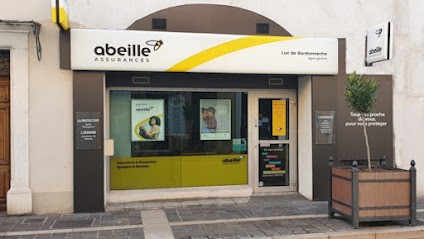 Abeille Assurances - Vidauban, Agence d'Assurances à Vidauban