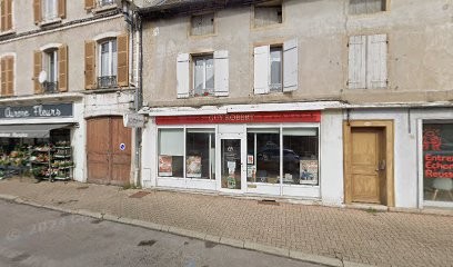 Assurances Guy Robert Cuisery, Agence d'Assurances à Cuisery