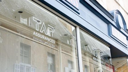 TAP Assurances, Agence d'Assurances à Richelieu