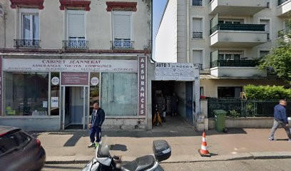 New Assur 3000, Agence d'Assurances à Drancy