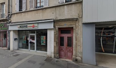 ACORIS Mutuelles Pont-à-Mousson, Agence d'Assurances à Pont-à-Mousson