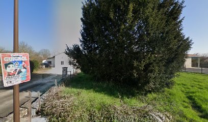 Mutuelle De Poitiers Assurances - Arnaud GAILLARD, Agence d'Assurances à Prahecq