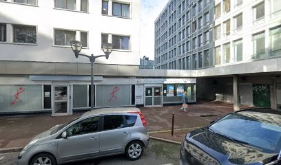 Mdb Courtage, Agence d'Assurances à Tourcoing