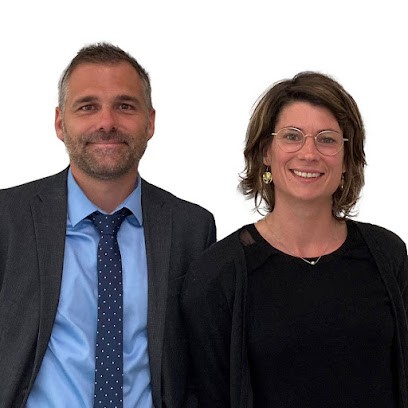 Mutuelle de Poitiers Assurances - Charlotte PERON et Romain POUPARD, Agence d'Assurances à Nieul-le-Dolent