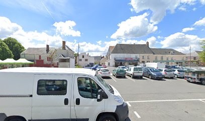 Agence Groupama Oucques, Agence d'Assurances à Oucques La Nouvelle