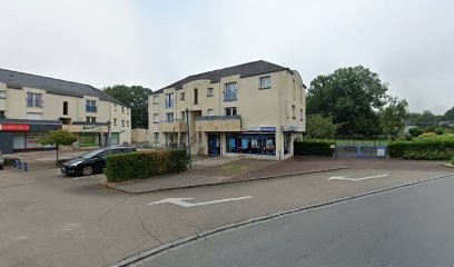 Allianz Assurance MESSAC - GILOIS & ROUAULT, Agence d'Assurances à Guipry-Messac