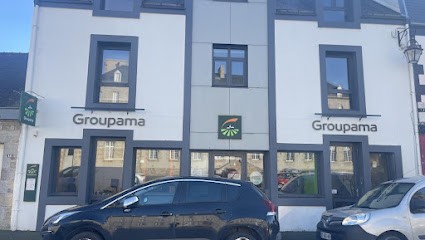 Agence Groupama St Pol De Leon, Agence d'Assurances à Saint-Pol-de-Léon