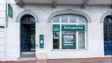 Agence Groupama St Jean De Luz, Agence d'Assurances à Saint-Jean-de-Luz