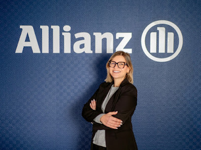 Allianz Assurance Angers - Laurine Olry-Mansard Assurance à Angers