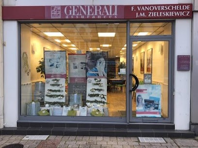 Assurance Generali - Lens, Agence d'Assurances à Lens