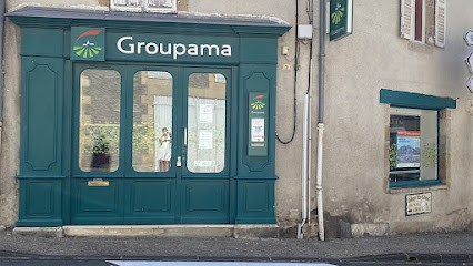 Agence Groupama De Souvigny, Agence d'Assurances à Souvigny