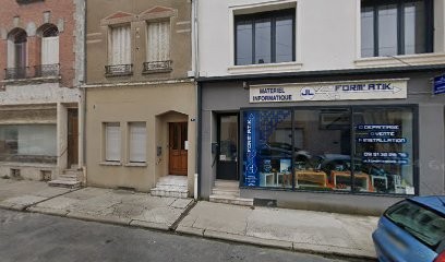 GAN ASSURANCES VOUZIERS, Agence d'Assurances à Vouziers