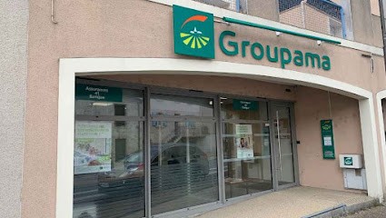 Agence Groupama Mortagne Sur Sèvre, Agence d'Assurances à Mortagne-sur-Sèvre