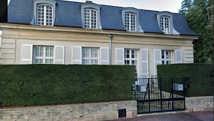 Le Conservateur Assurance à Saint-Germain-en-Laye