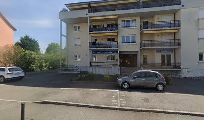 Cabinet T2A, Agence d'Assurances à Huningue