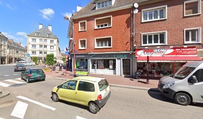 MMA Assurances ELBEUF, Agence d'Assurances à Elbeuf