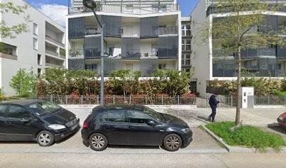 Gr Finance et Associés, Agence d'Assurances à Lyon 09