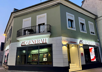 Assurance Generali - Audincourt Assurance à Audincourt