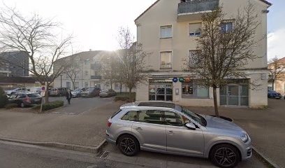 MMA Assurances MAGNY LES HAMEAUX, Agence d'Assurances à Magny-les-Hameaux