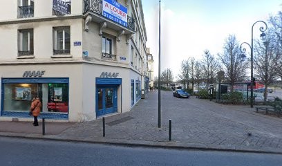 MAAF Assurances ST GERMAIN EN LAYE, Agence d'Assurances à Saint-Germain-en-Laye
