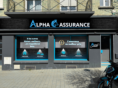 Alpha Assurance - Carignan Assurance à Carignan