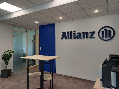 Allianz Assurance LACAUNE LES BAINS - David MARAVAL, Agence d'Assurances à Lacaune