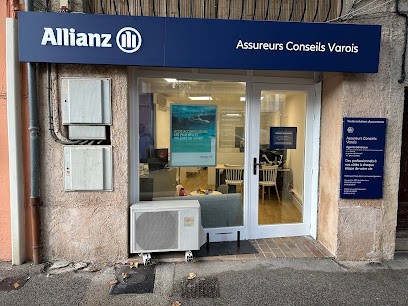 Allianz Assurance GAREOULT - Assureurs CONSEILS VAROIS, Agence d'Assurances à Garéoult