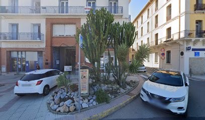 AXA Assurance et Banque B Quintana Et C Quintana, Agence d'Assurances à Port-Vendres