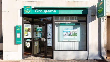 Agence Groupama Lembeye, Agence d'Assurances à Lembeye