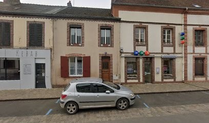 MMA Assurances SENONCHES, Agence d'Assurances à Senonches