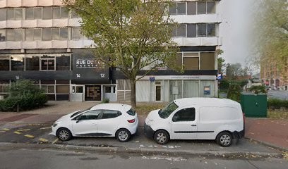 AXA Prévoyance & Patrimoine Olivier Chapat, Agence d'Assurances à Roubaix