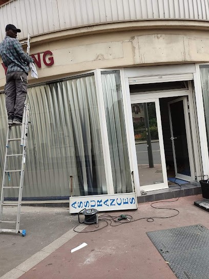 Cabinet Dominique Lapierre, Agence d'Assurances à Enghien-les-Bains