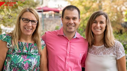 Arzur Mendy Assurances - Generali Grasse, Agence d'Assurances à Grasse