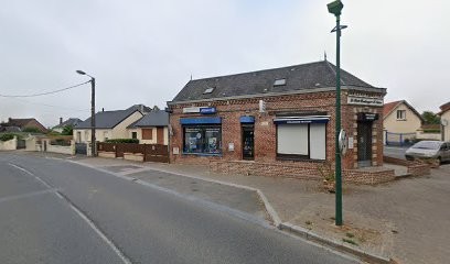 Allianz Assurance FLESSELLES - Thibault LEVASSEUR, Agence d'Assurances à Flesselles