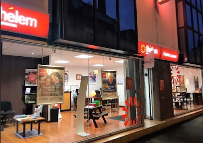 Thélem assurances Laval, Agence d'Assurances à Laval